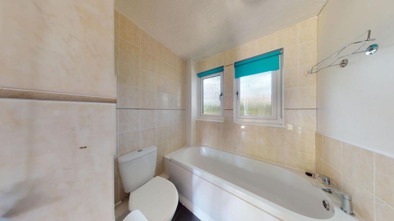 37 Trevithick Court, Tolroy Manor Hayle Exterior foto