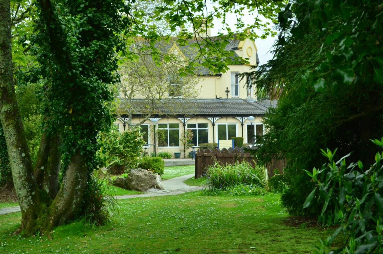37 Trevithick Court, Tolroy Manor Hayle Exterior foto
