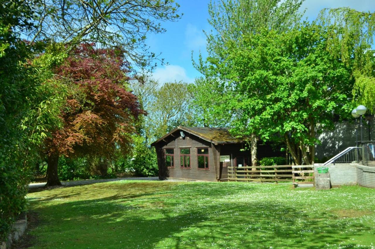 37 Trevithick Court, Tolroy Manor Hayle Exterior foto