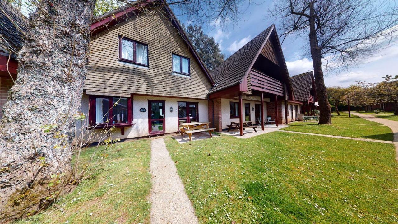 37 Trevithick Court, Tolroy Manor Hayle Exterior foto