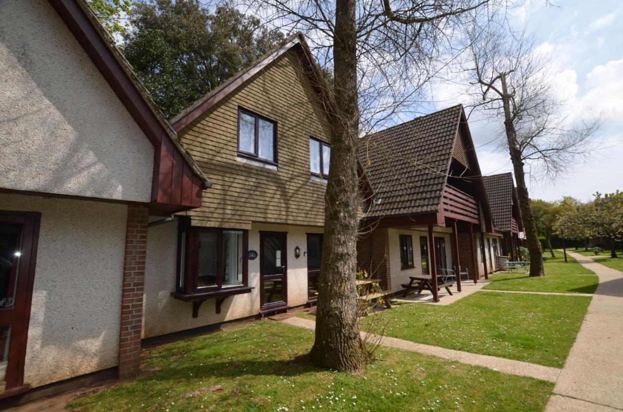 37 Trevithick Court, Tolroy Manor Hayle Exterior foto