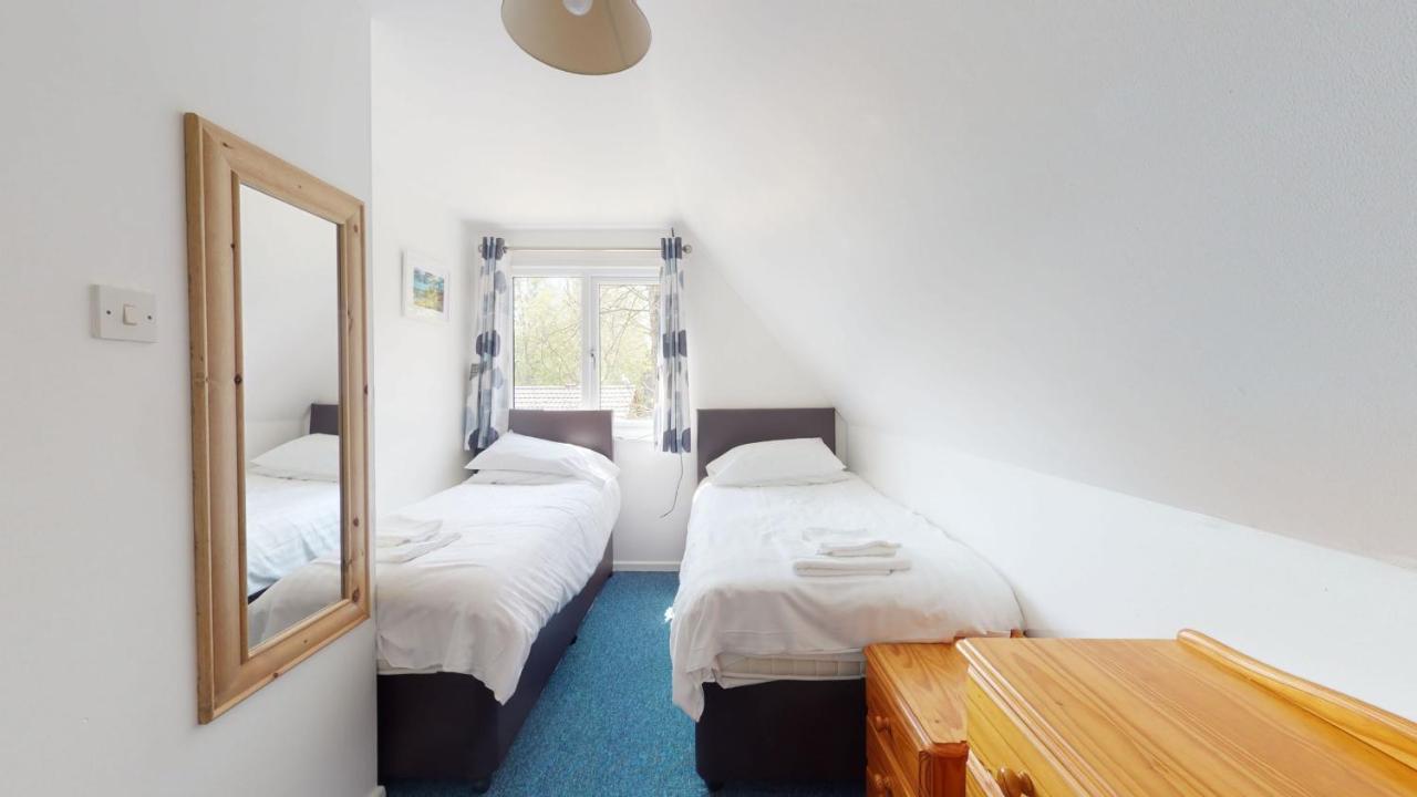 37 Trevithick Court, Tolroy Manor Hayle Exterior foto