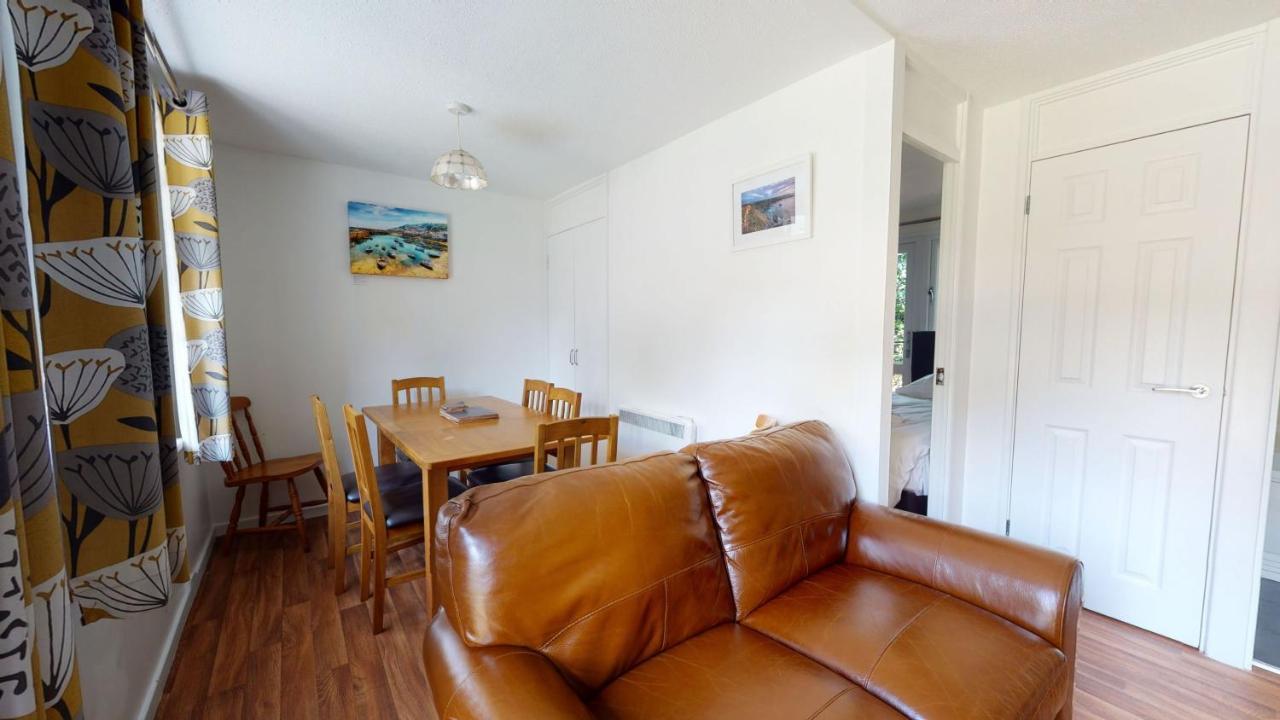 37 Trevithick Court, Tolroy Manor Hayle Exterior foto